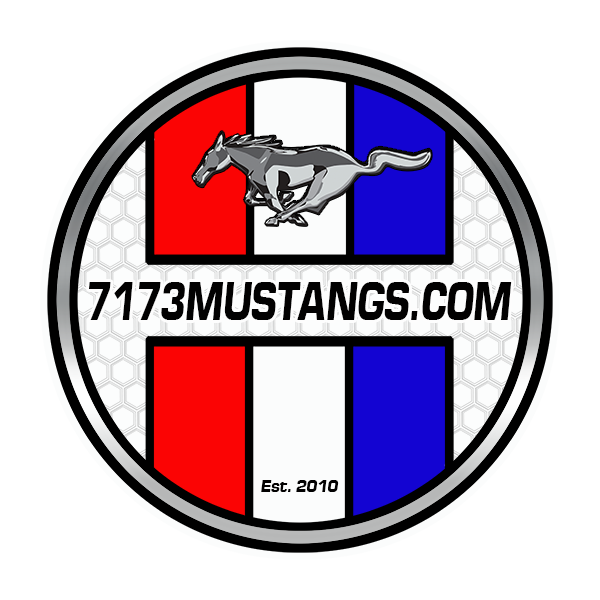 7173mustangs.com